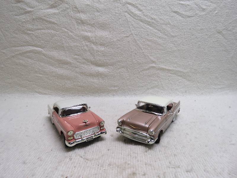 lot 433 image: Vintage Cars