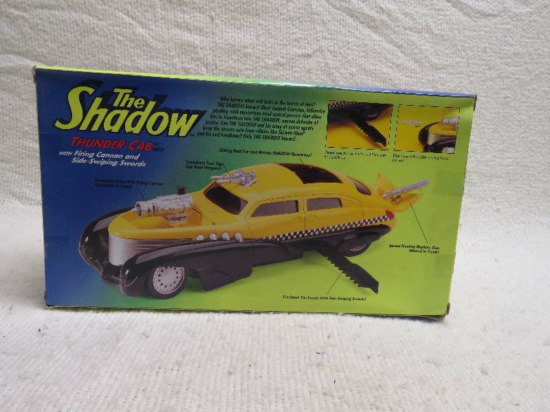 lot 482 image: Vintage Car