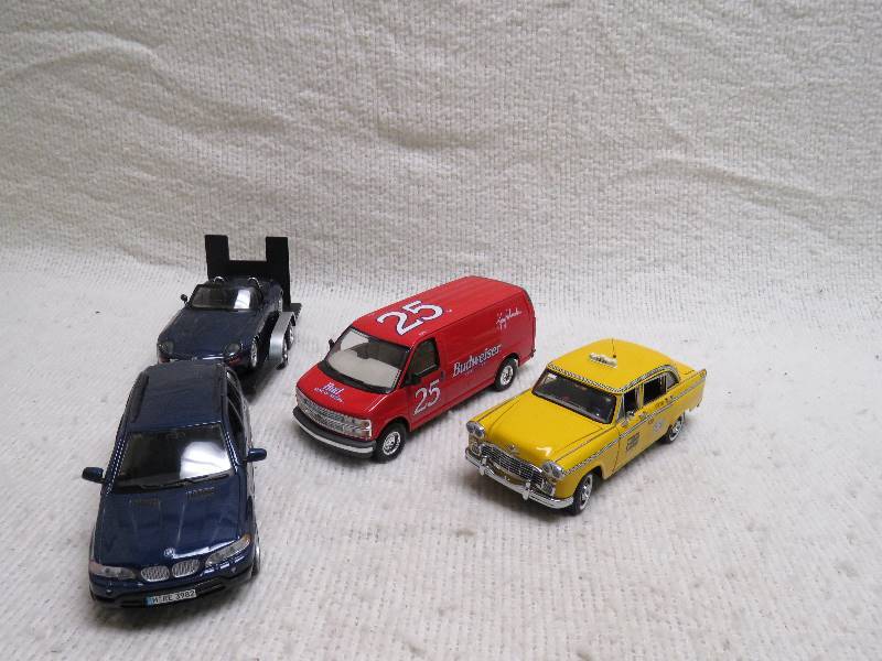 lot 517 image: Item removed from the auction. Please contact Allstate Auctioneers with any questions.