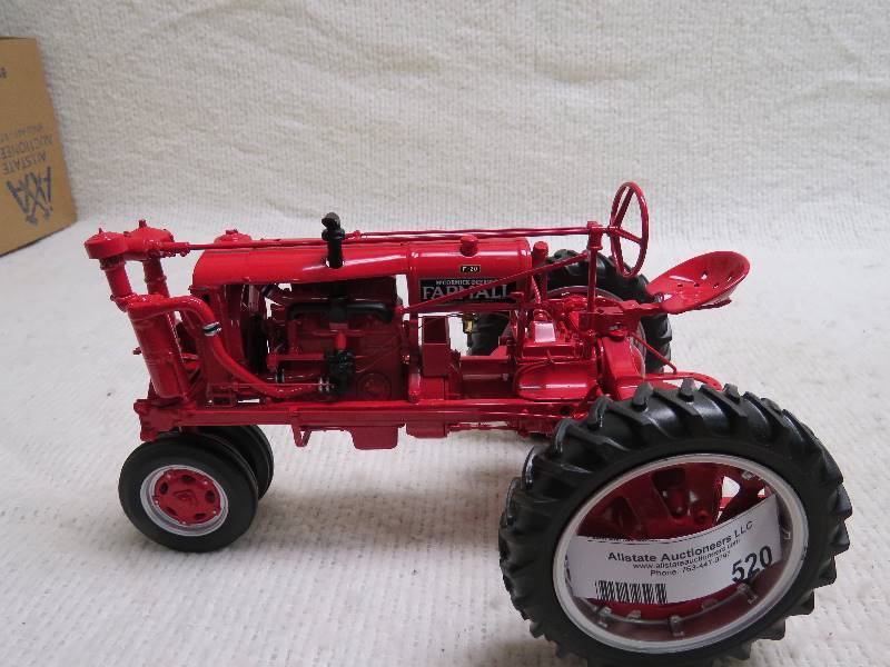 lot 520 image: Franklin Mint Collectible