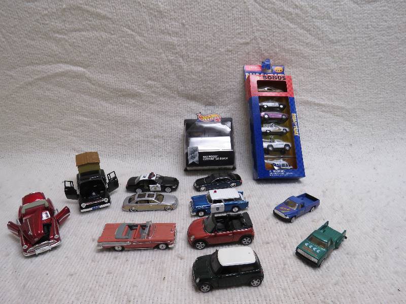 lot 549 image: Vintage Cars