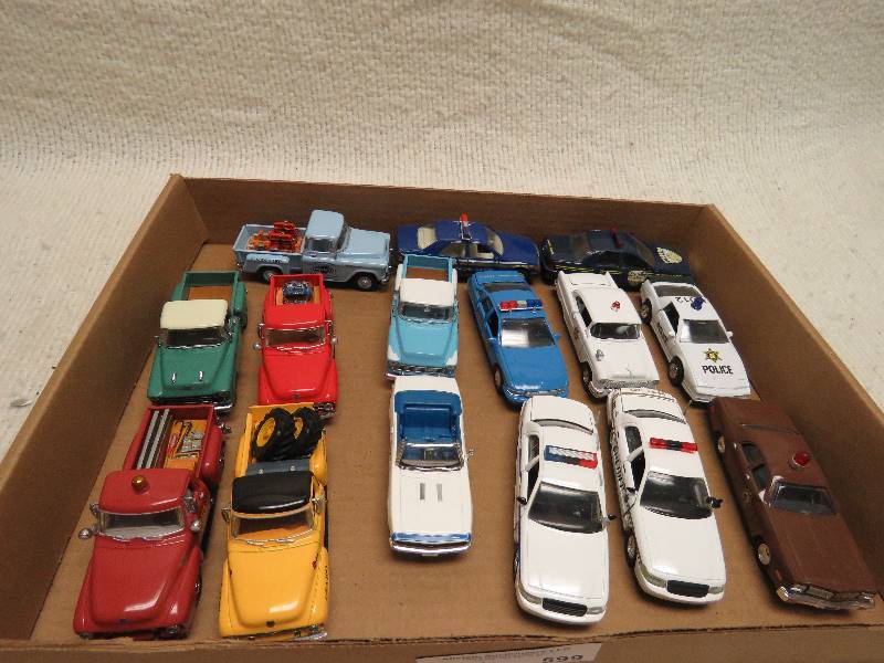 lot 599 image: Vintage cars