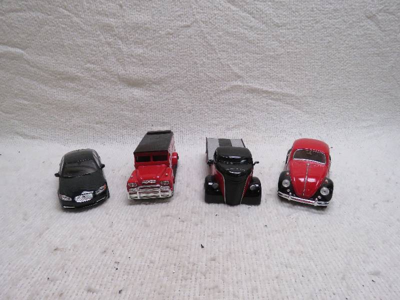 lot 661 image: Vintage cars