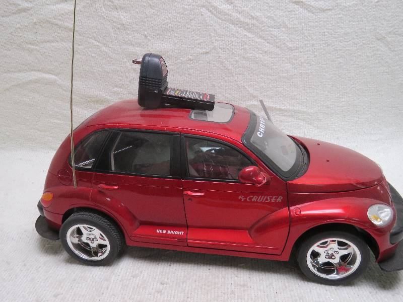 lot 787 image: Radio Controlled Car