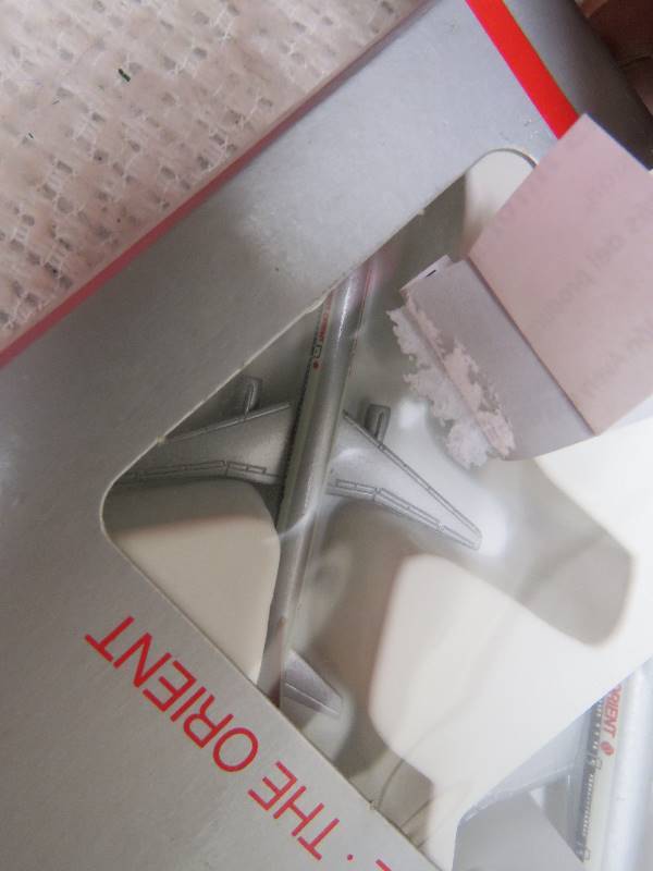 lot 789 image: Collectible NorthWest Orient