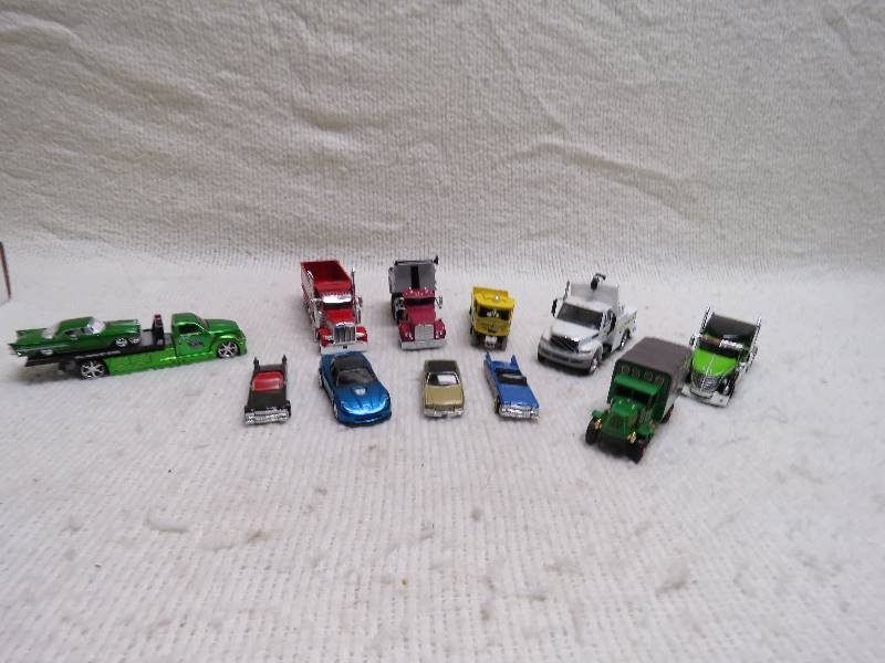 lot 237 image: vintage cars