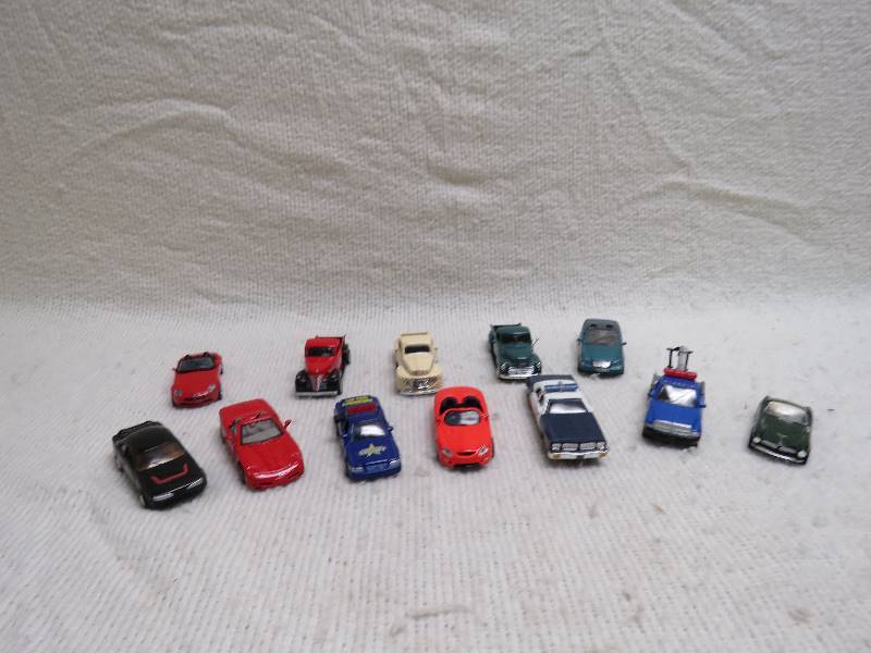 lot 253 image: Vintage Cars