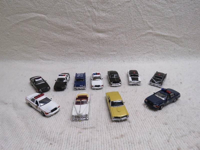 lot 260 image: Vintage Cars