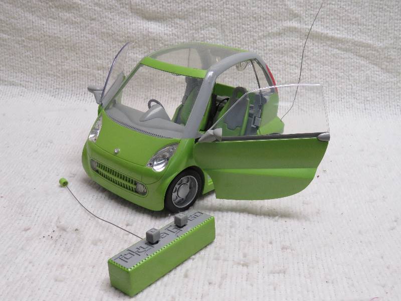 lot 288 image: Remote Control Car