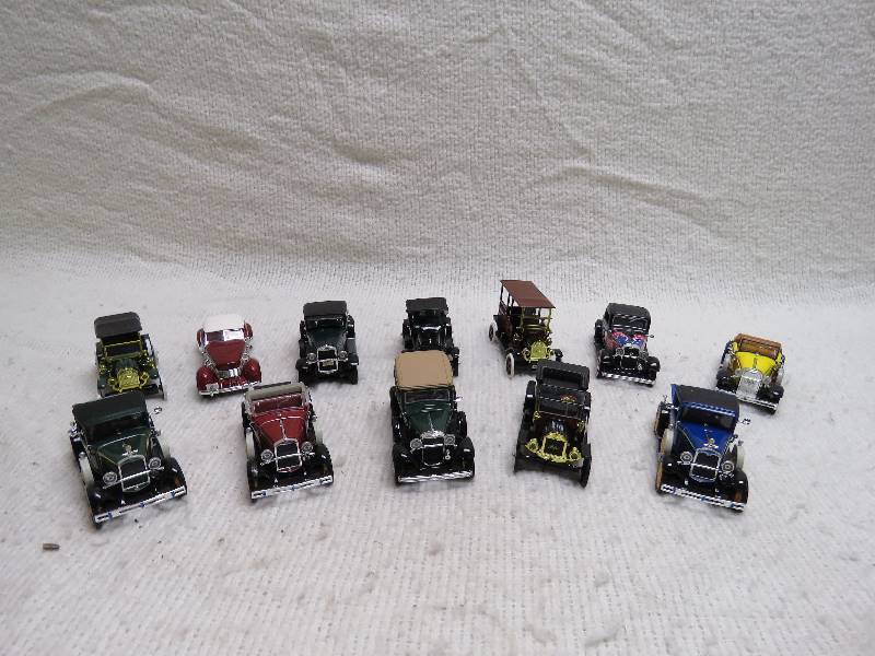lot 306 image: Vintage Cars