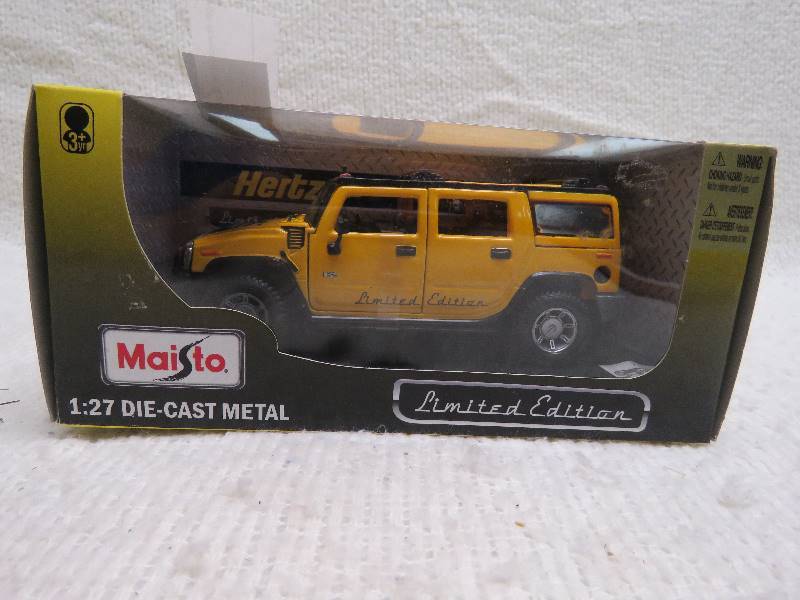 lot 312 image: Collectible Limited Edition