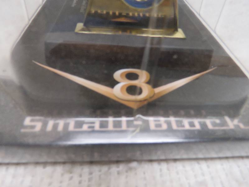 lot 344 image: Chevrolet engine model