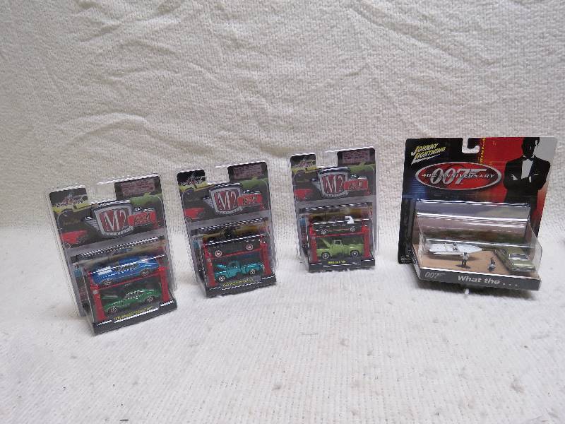 lot 351 image: Collectible cars