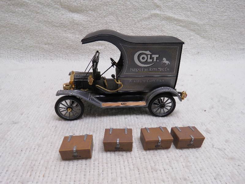 lot 368 image: Franklin Mint Collectible