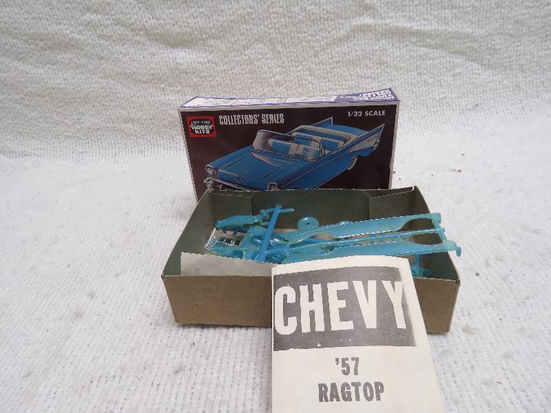 lot 376 image: Vintage Cars