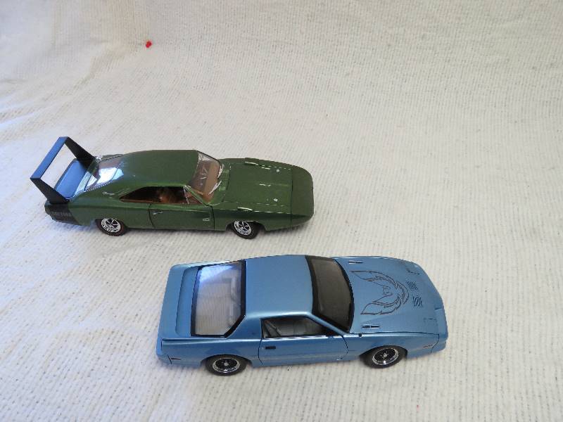 lot 70 image: Vintage Cars