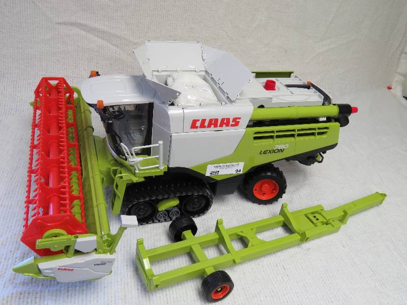 lot 94 image: Combine