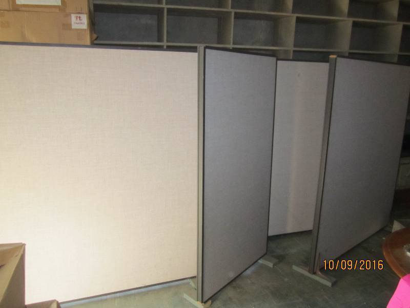 4 room dividers 3 are 5 wide  1  i...