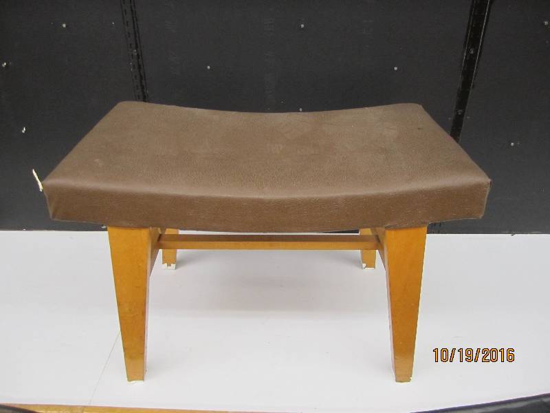 Vintage stool...