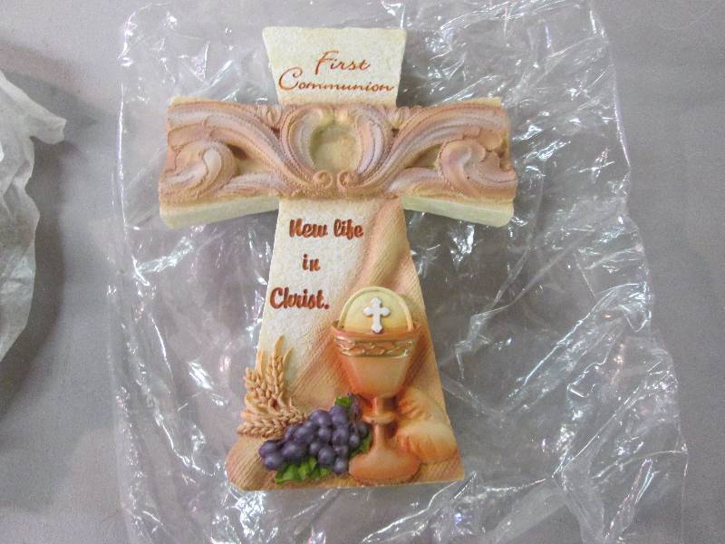 Lot of 2 1st Communion Inspiration...
