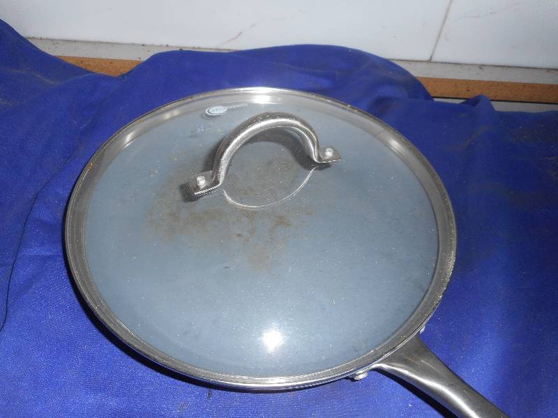 GREEN PAN