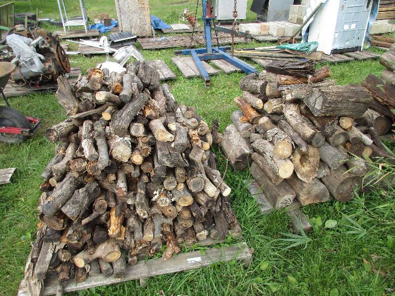 Firewood