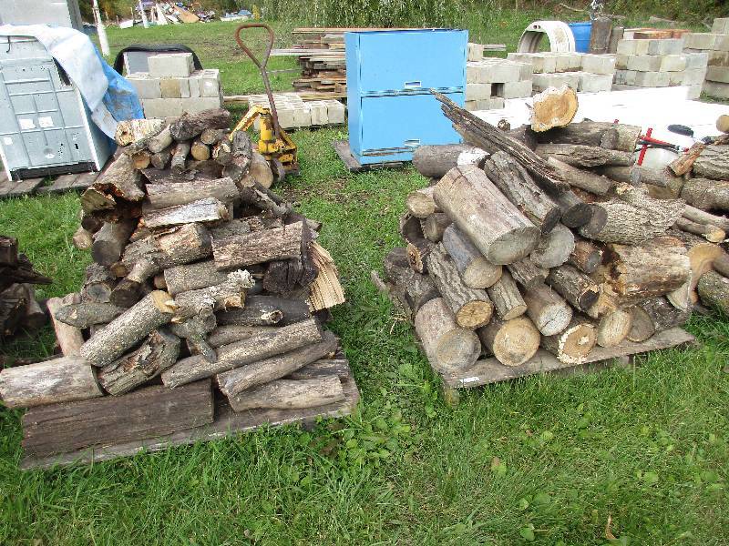 Firewood