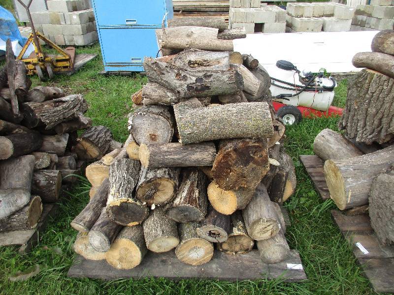 Firewood