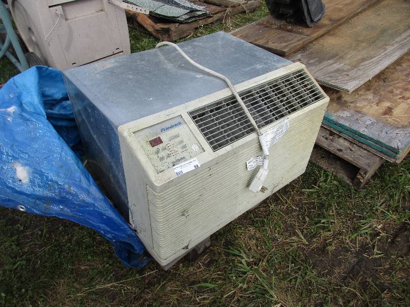 AC unit