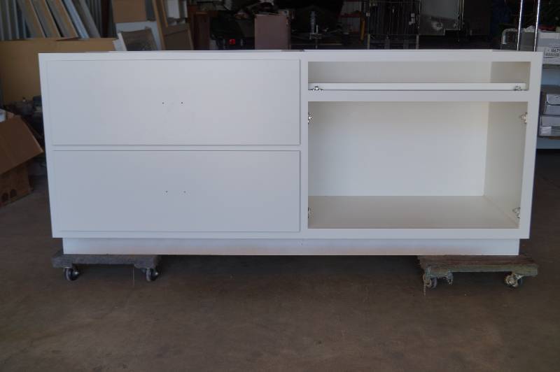Base Cabinet