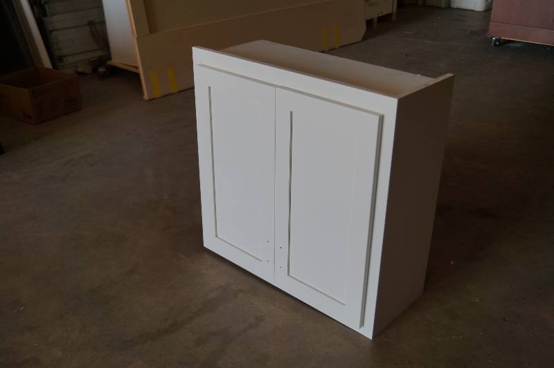 Upper Cabinet