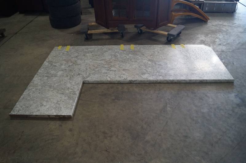 Counter Top