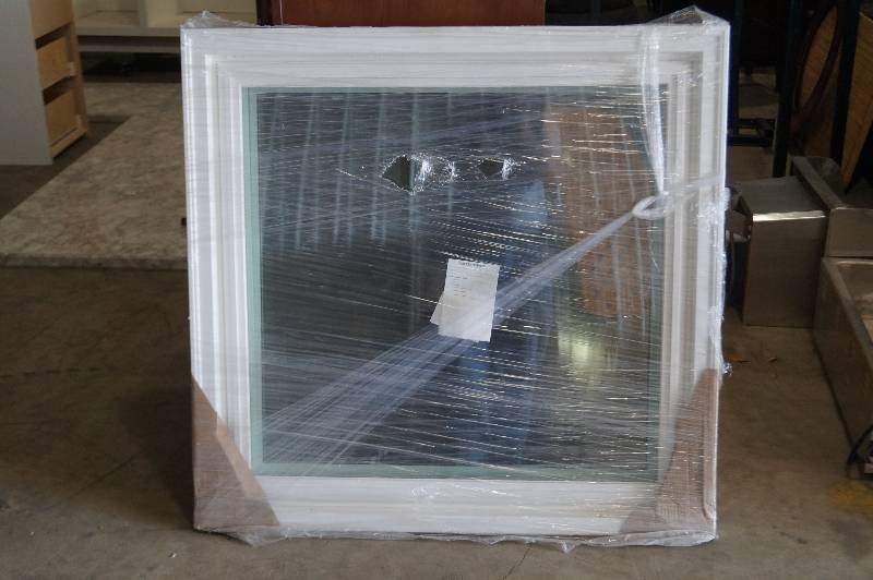 Lindsay Window