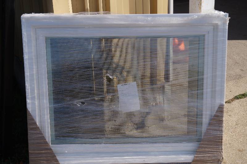 Lindsay Window