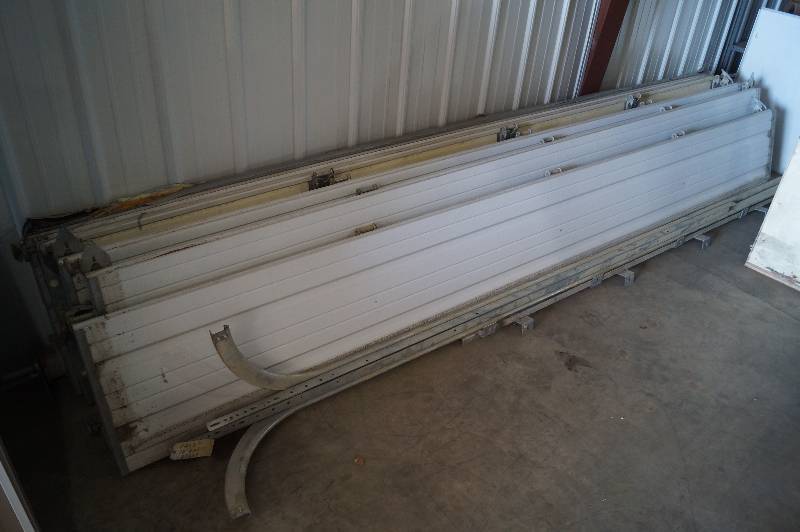 Insulated Garage Door