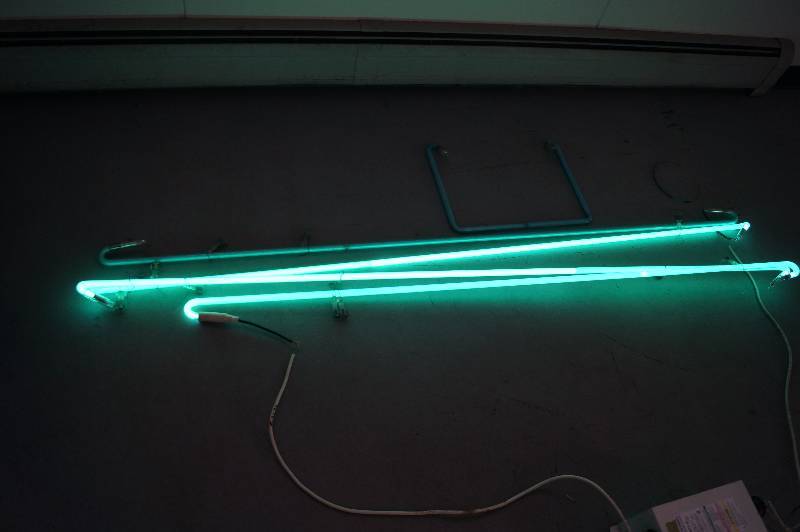 Neon Tube Lights