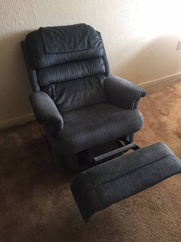 RECLINER