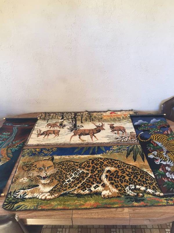 WALL ART