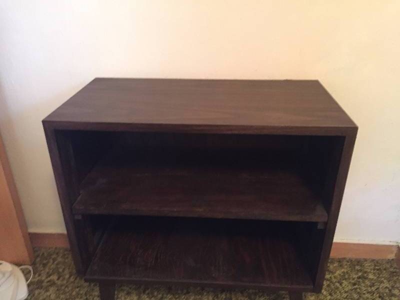 VINTAGE SHELF