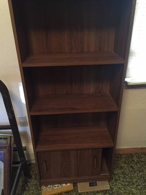 SHELF
