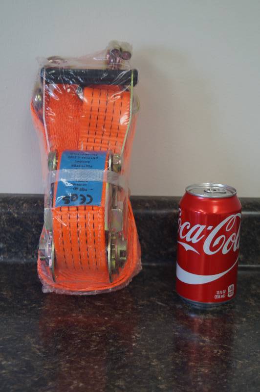 Cargo Strap