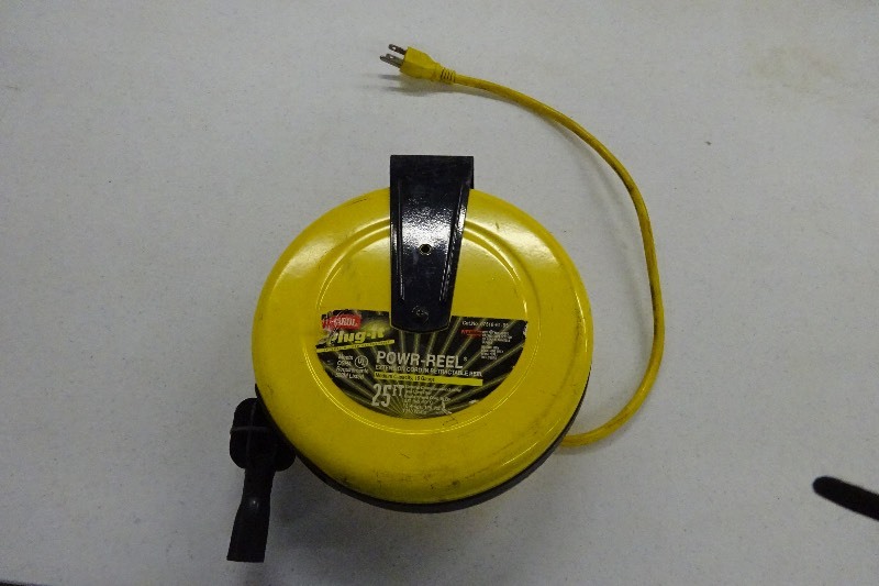 Extension cord