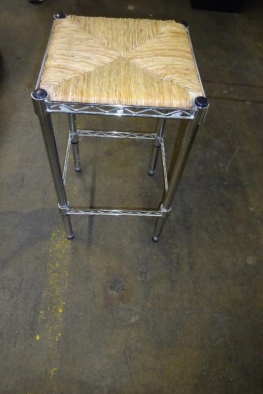 lot 11 image: Stool
