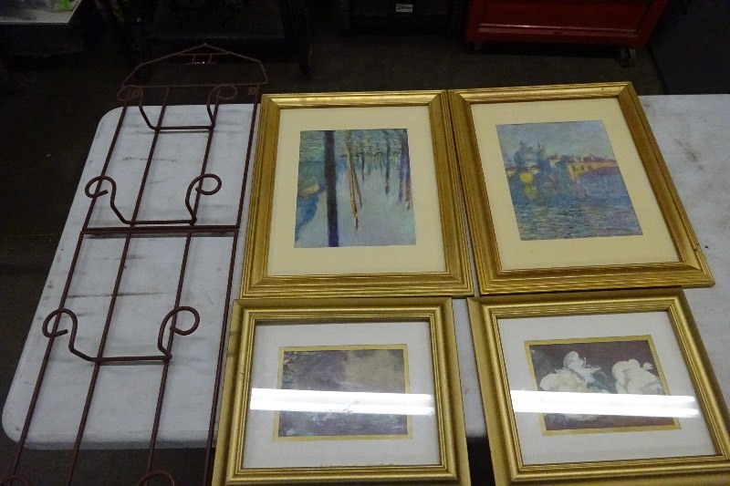 lot 13 image: 4 pictures