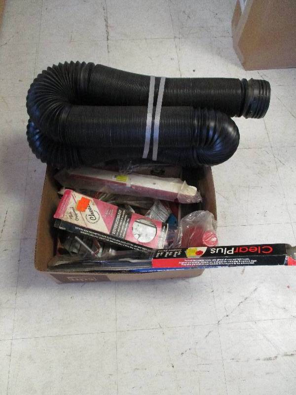 lot 17 image: Assorted Tools