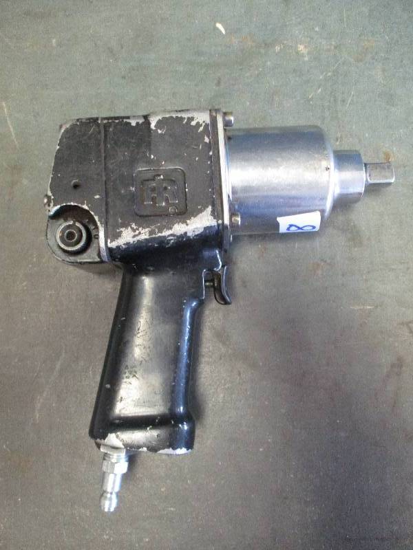 lot 48 image: Impact Wrench