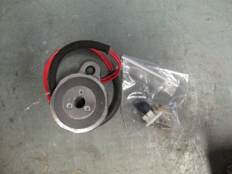 lot 61 image: Magnet kits