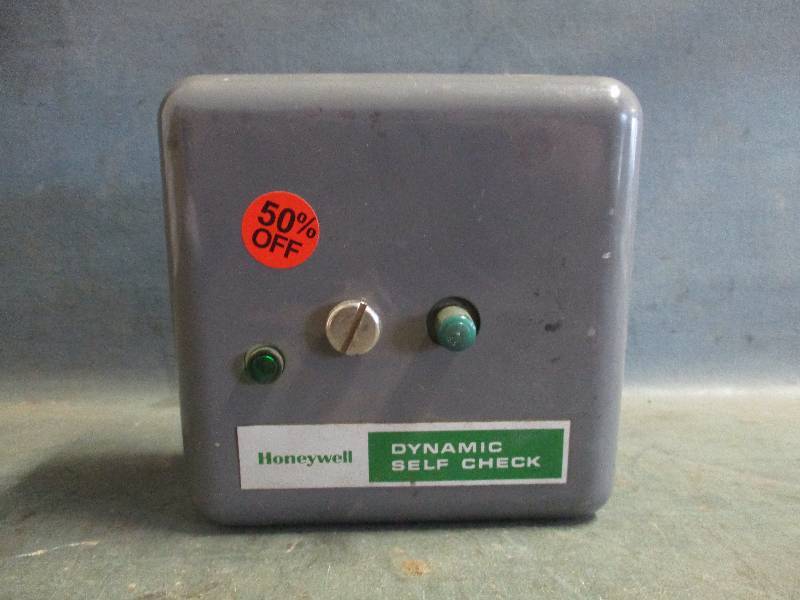 lot 77 image: Dynamic Self Check