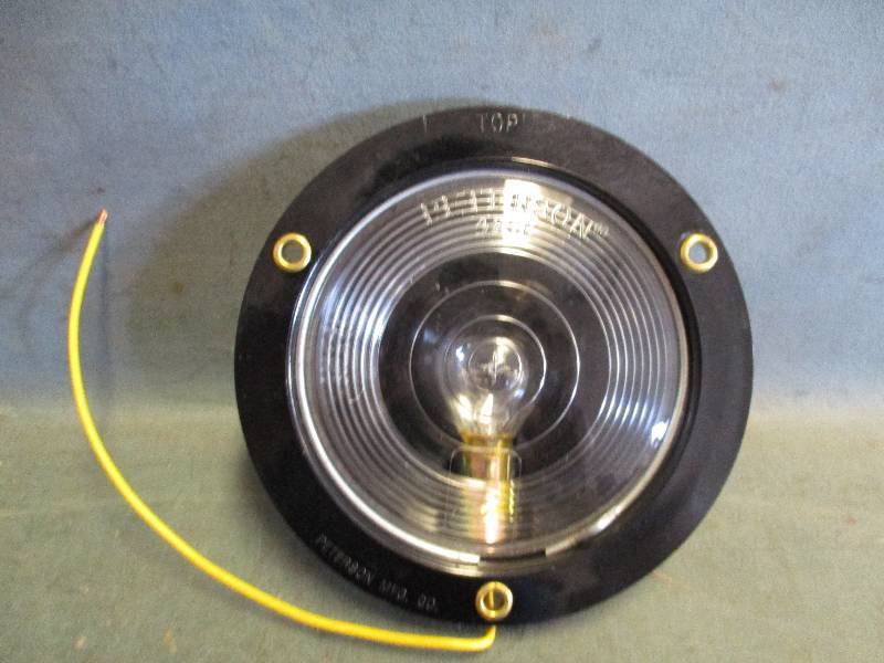 lot 127 image: Backup Lights