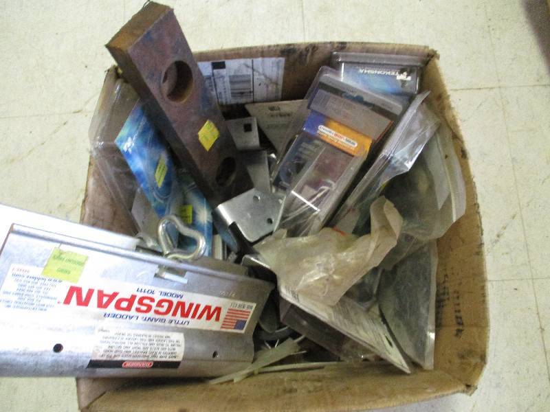 lot 148 image: Assorted Tools